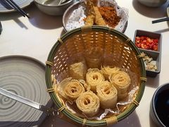 -喃喃椰·糟粕醋·椰子鸡火锅(七堡花园店)