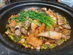 -壹只菜·崇明本地特色菜(崇明南门店)