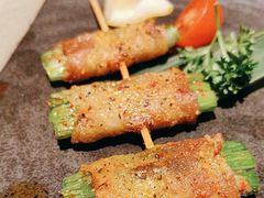 -京鹿料理(荟聚店)
