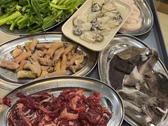 -五洞大众牛餐馆(番禺分店)