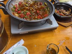 -61号餐吧(兴坪古镇漓江店)