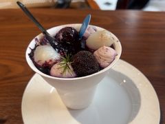 -嗒令甜品·主题融合料理餐厅(首座时代店)