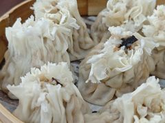 -都一处烧麦馆(前门店)