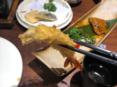 -九井澤精致料理(金茂店)