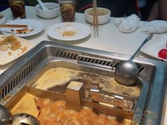 -海底捞火锅(锦艺城店)