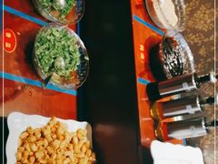 -刘一锅筋头巴脑(凌空二街店)