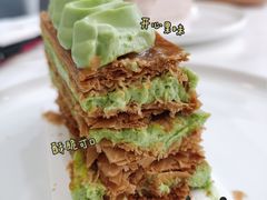 -BanCake·法式千层·拿破仑專門店