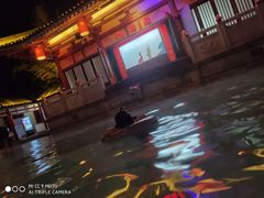 -河源客天下-温泉小镇