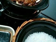 -谷田稻香·砂锅菜(汇暻广场店)