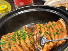 农家香芋煲-群乐饭店(滨安路店)