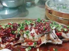 -朗妈私房菜(婺女州店)