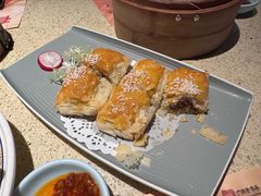 -点都德(长泰广场店)
