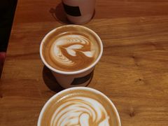 -Punchline Coffee&Roaster(同济大学店)