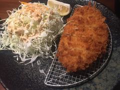 -山杏yama-katsu·吉列炸物