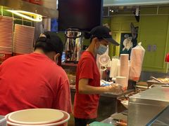 -卤大叔·广州牛杂(壹方城店)