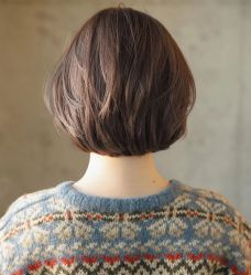 -Sying杉影日式烫染專門店