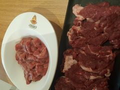 -彤德莱牛肉火锅(双港店)
