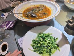 -楚鱼王·河鲜·湖北菜(华农店)