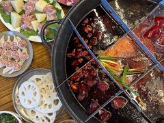 -五里关火锅(牛市口店)