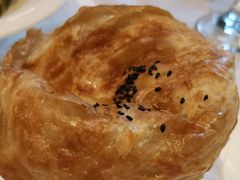 奶油蘑菇汤-西部牛排(京华城店)