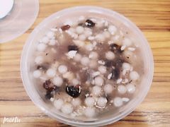 赤豆元宵-芳婆糕团店(王府大街店)