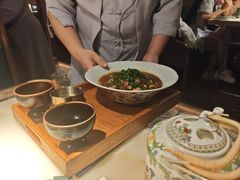 -锦府盐帮·李宅(领展购物广场中关村店)