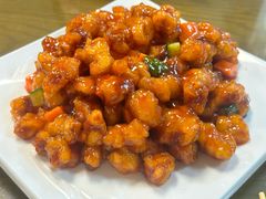 樱桃肉-开封灌汤包子铺(尚志大街店)