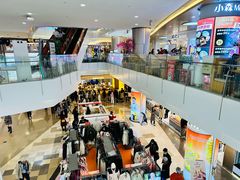 -皇庭广场(福华三路店)