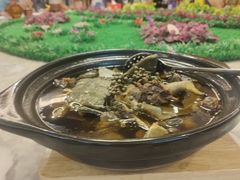 -陶缘一号·四季缘·老字号顺德菜·户外婚礼家宴(西滘店)