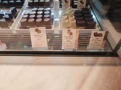-GODIVA(月星环球港店)