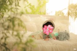 -Baby Pastel 自然光儿童摄影(CBD店)