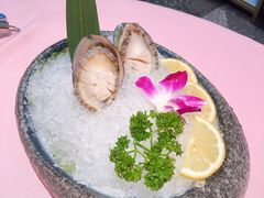 -龙鲜会·澳门生鲜火锅(诚品店)