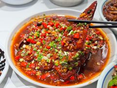 -欧记大排档·景德菜(上海首店)