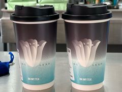 -OH MY TEA 奇妙特饮(天一店)