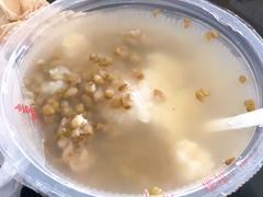绿豆糯米汤-胡记冷饮室(东升东路店)