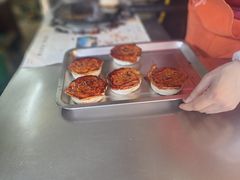 -王记海棠糕(新场古镇店)