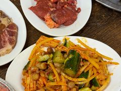 -西塔隆太白烤牛肉馆(图们路店)