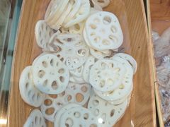 -魁牛·潮汕牛肉自助火锅(沈辽路万达店)
