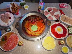 -大龙燚火锅(太古里店)
