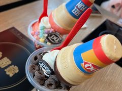 -DQ·蛋糕·冰淇淋(民勇嘉泰店)