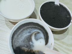 -杨记杏仁茶(椰园店)