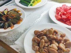-清真吴记门钉肉饼·喜多利