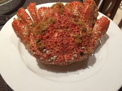 -哈曼度假酒店哈宝家庭餐厅(大东海店)