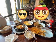 -外婆家(南开大悦城店)