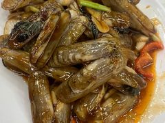 -嘉升大排档(番禺总店)