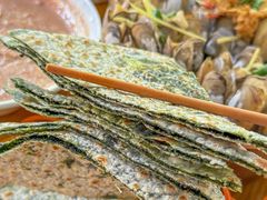 -面道赞宁海海鲜面(迎凤街店)