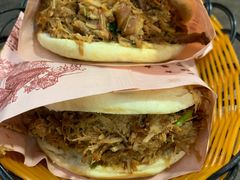 肉夹馍-熊仔解馋坊