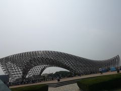 -南汇嘴观海公园