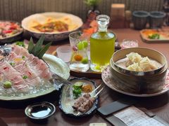-雨后行菜(报慈北路店)