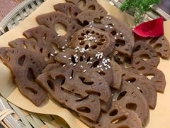 -川人百味(金安中央大街店)